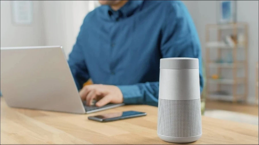 Phạm vi kết nối Bluetooth lý tưởng thường là khoảng 10 mét trong môi trường không có vật cản