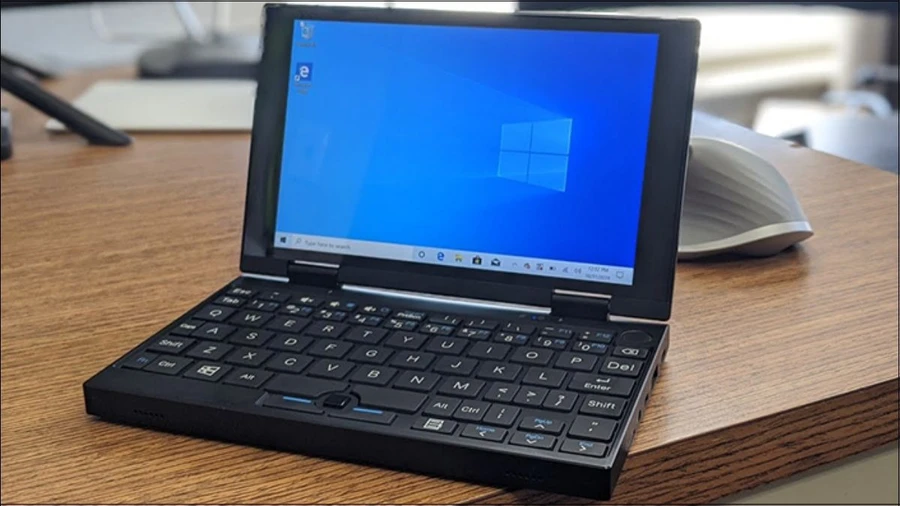 Laptop mini là dòng máy tính xách tay có kích thước nhỏ gọn và trọng lượng nhẹ, được thiết kế chú trọng đến tính di động