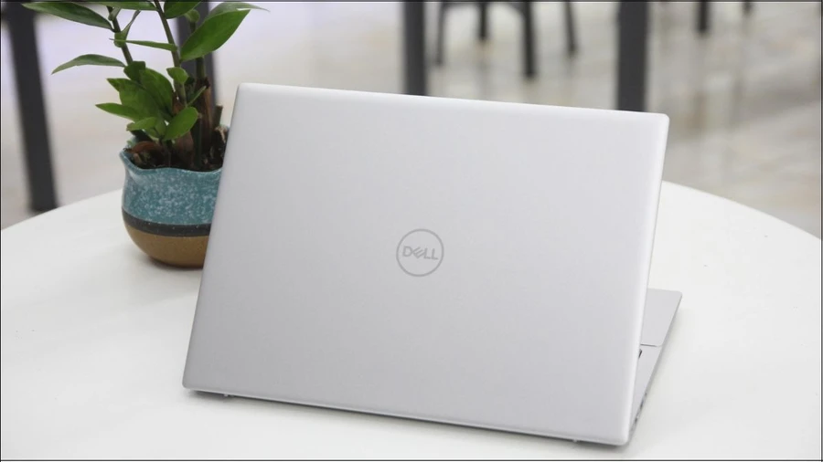Dell Inspiron 14 5430 sở hữu thiết kế hiện đại và hiệu năng ổn định