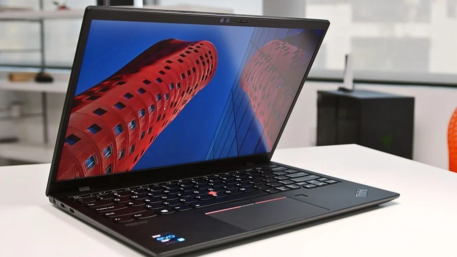 Lenovo ThinkPad X1 Nano Gen 1
