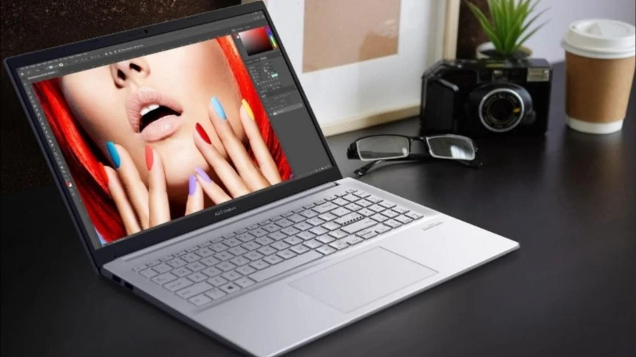 Asus Vivobook Pro 15 OLED được tích hợp nhiều tính năng và phần mềm độc quyền, mang đến trải nghiệm sử dụng toàn diện