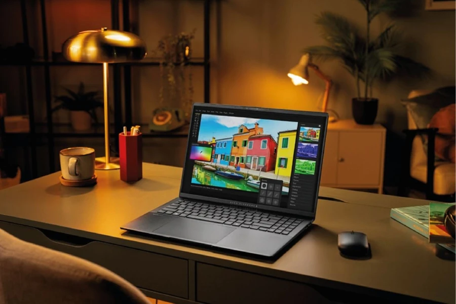 Asus Vivobook S16 (S3607Q) được trang bị nhiều tính năng AI thông minh