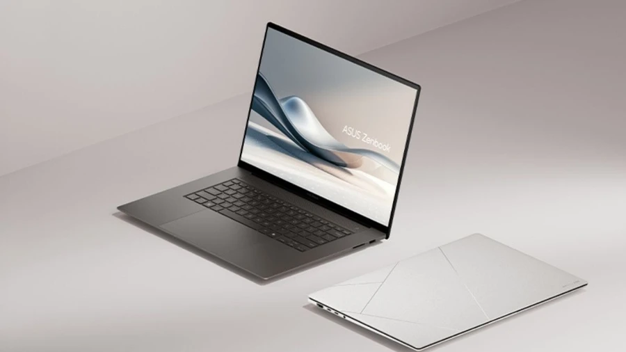 Asus Zenbook S16 UM5606 là chiếc ultrabook cao cấp hướng đến người dùng chuyên nghiệp