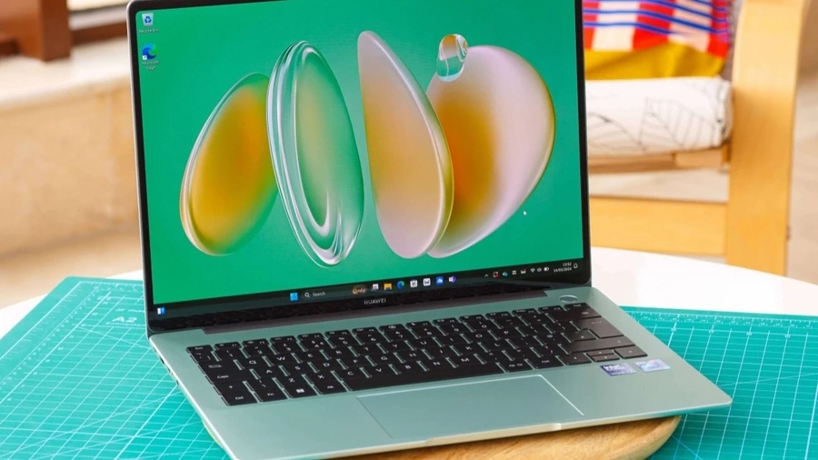 Huawei MateBook X Pro 2024