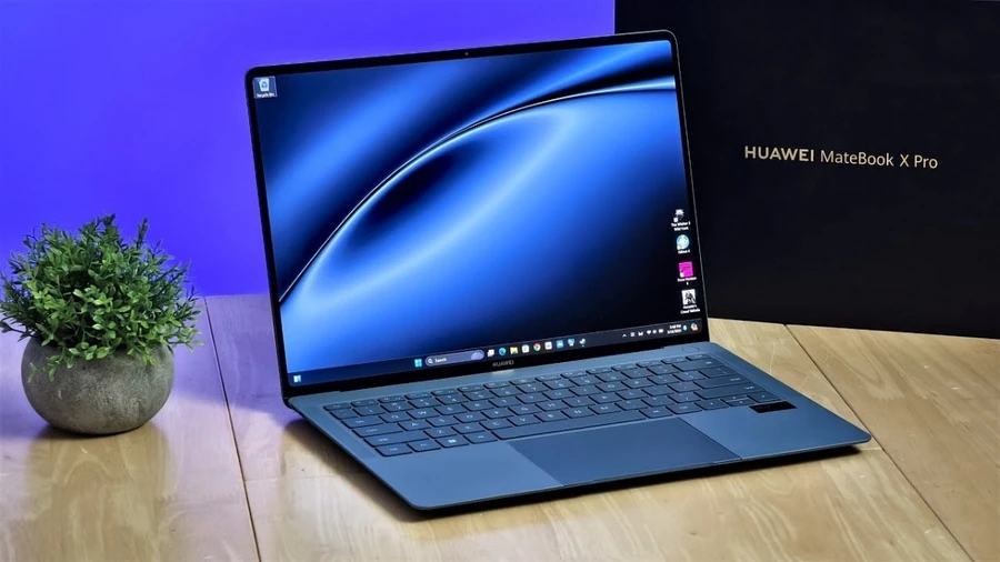 Huawei MateBook 14 2024