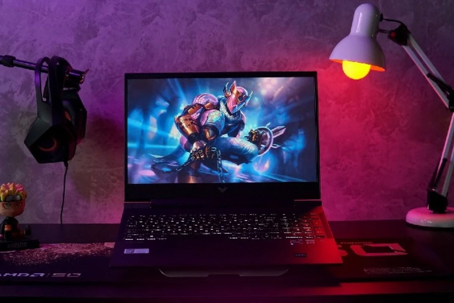 Đối với laptop laptop chơi game 25 triệu đồng, bạn nên ưu tiên chọn máy có ít nhất 16GB RAM
