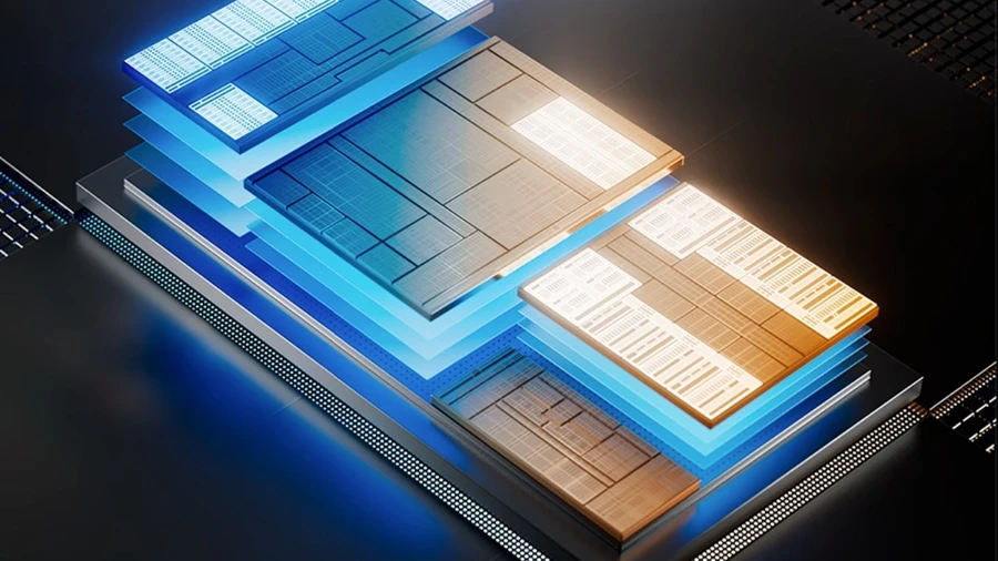 Dell Pro 16 Plus 2025