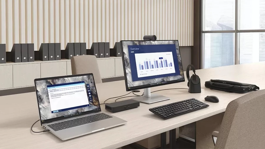 Dell Pro 16 Plus 2025