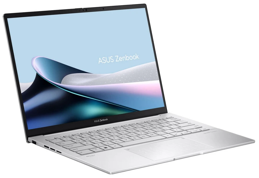 Zenbook 14 OLED UX3405 sở hữu hiệu suất cực đỉnh