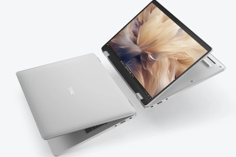 Dell Pro 14 Plus 2025 được trang bị pin 3-cell, 55 Wh, hỗ trợ công nghệ sạc nhanh