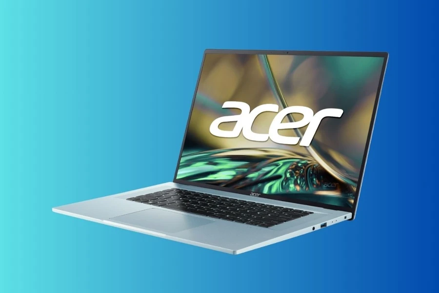Hãy mua laptop Acer chính hãng tại các cửa hàng uy tín như ThinkPro để được nhận chính sách bảo hành tốt nhất