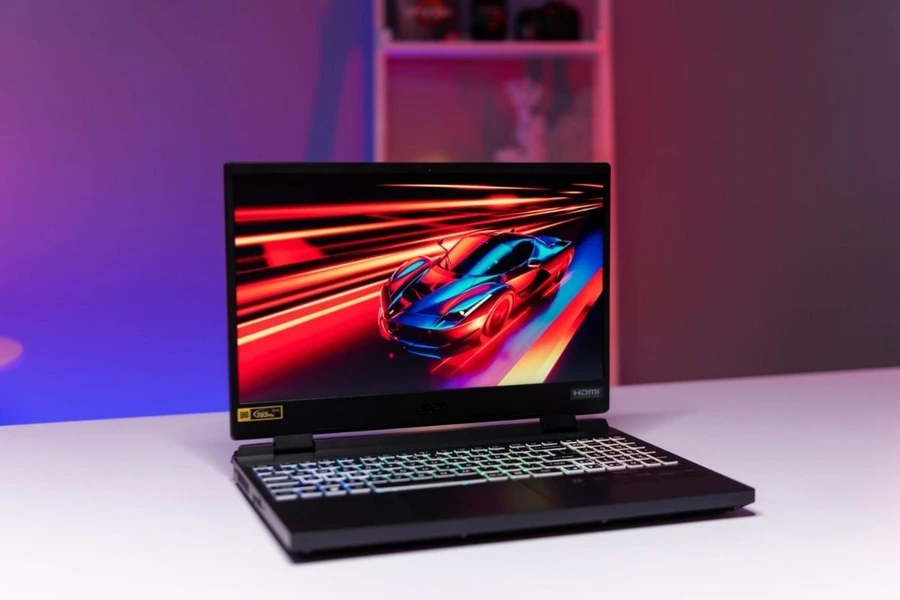 Laptop Acer chính hãng được bảo hành 12 tháng tại các trung tâm bảo hành ủy quyền của Acer