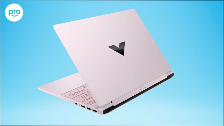 Với cấu hình đa dạng, HP Victus 15 đáp ứng chơi game, làm việc và đa nhiệm đều tốt