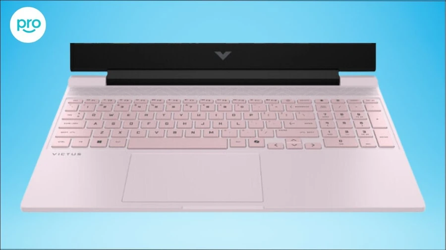 Bàn phím của HP Victus 15 được trang bị đèn nền LED, độ nhạy của touchpad tốt, hỗ trợ đa điểm