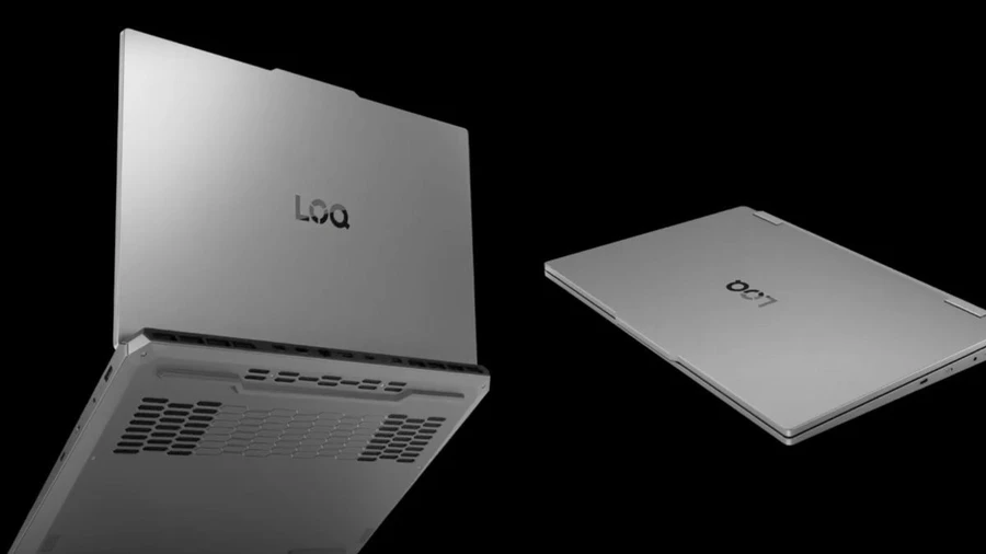 Lenovo LOQ 17 2025 không chỉ mạnh về phần cứng mà còn được tích hợp nhiều tính năng AI (trí tuệ nhân tạo) tiên tiến