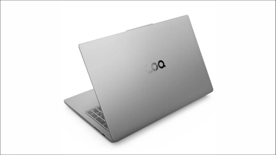 Lenovo LOQ 17 2025 là em út trong gia đình laptop gaming của Lenovo, trong khi dòng Legion