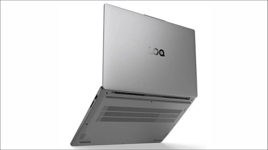 Dù thuộc dòng sản phẩm có mức giá dễ chịu hơn so với Legion, LOQ 17 2025 vẫn có thể sở hữu thiết kế hiện đại, mạnh mẽ