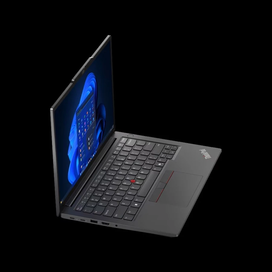 Lenovo ThinkPad E14 Gen 6 21M7004JVN có thiết kế sang trọng, hiện đại