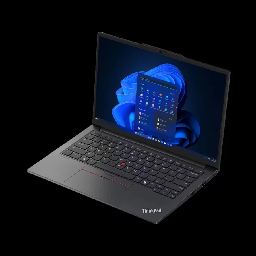 Lenovo ThinkPad E14 Gen 6 21M7004JVN có hiệu năng mạnh mẽ với Intel Core Ultra 5 125U
