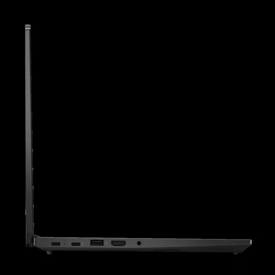 Lenovo ThinkPad E14 Gen 6 21M7004JVN được tích hợp đa dạng cổng kết nối