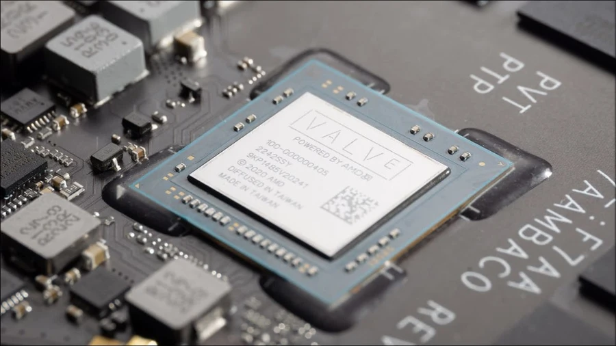 Số Stream Processors của AMD càng lớn, card càng mạnh