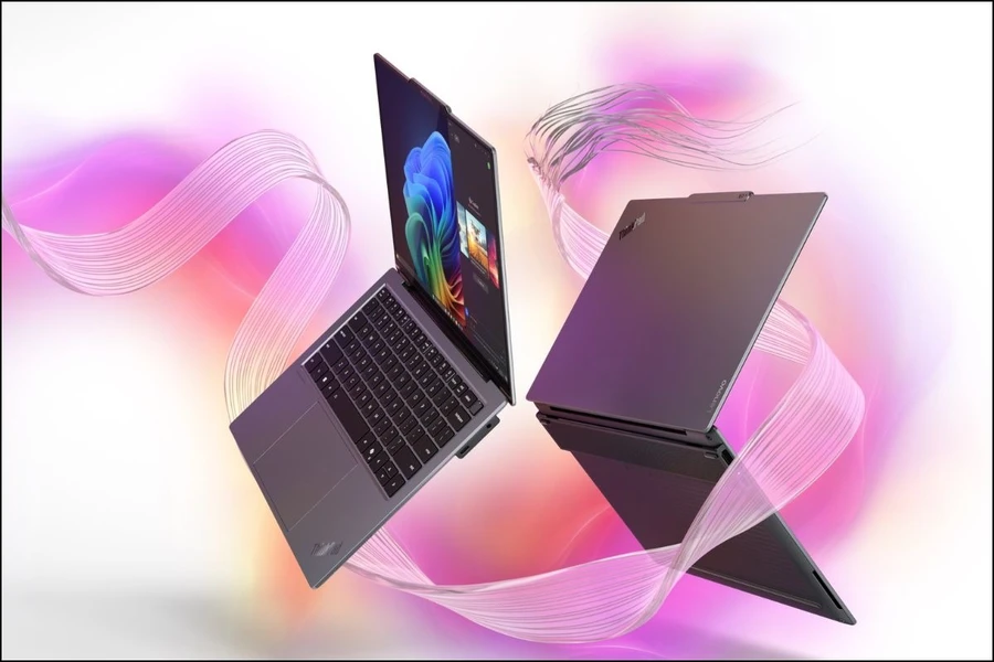 ThinkPad X9 15 Gen 1 được trang bị viên pin dung lượng lớn 80Wh