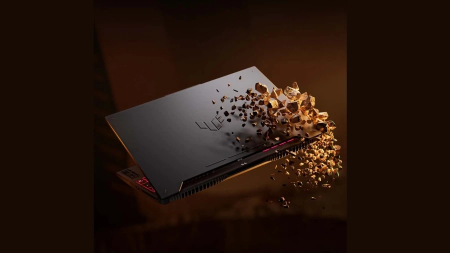 ASUS TUF Gaming A15