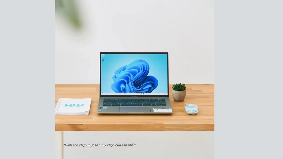 Asus Zenbook 14 OLED UX3402 
