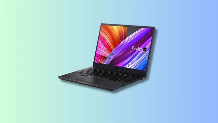 Asus Proart  Studiobook
