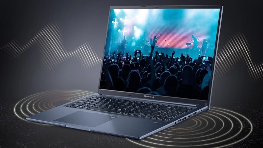 Asus Vivobook 16X OLED (M1603QA) 