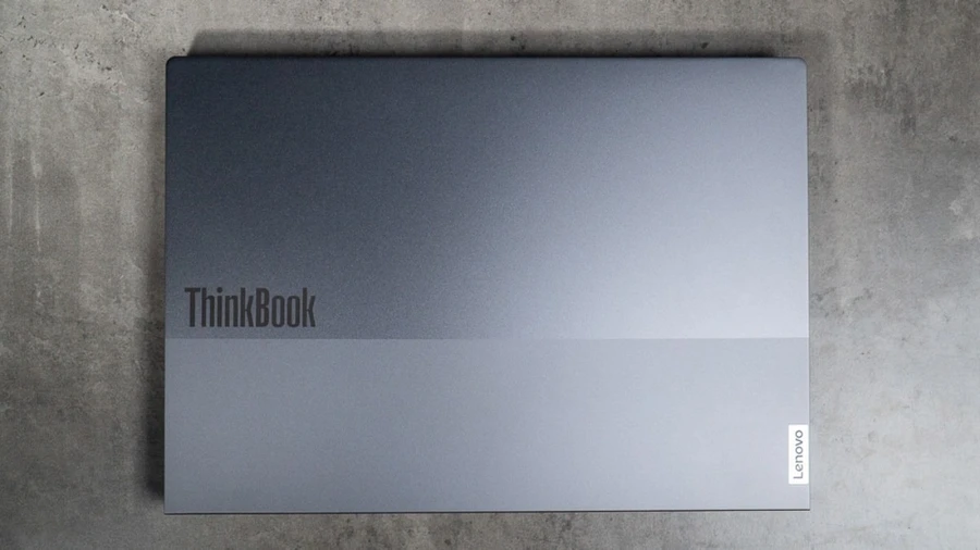 Lenovo ThinkBook 14 G6 IRL 21KG00RCVN sở hữu thiết kế hiện đại, mỏng nhẹ