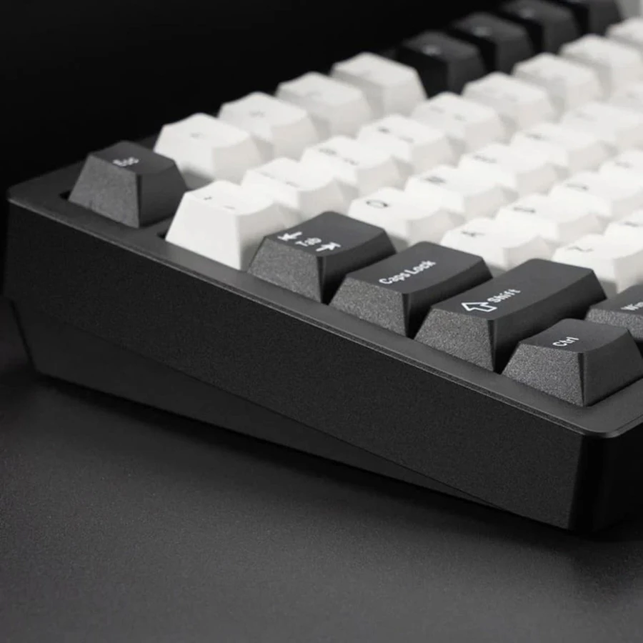 Keycaps có độ bền cao
