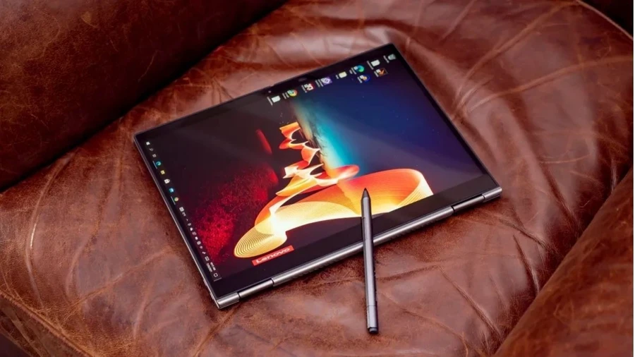Lenovo ThinkPad X1 Titanium Yoga