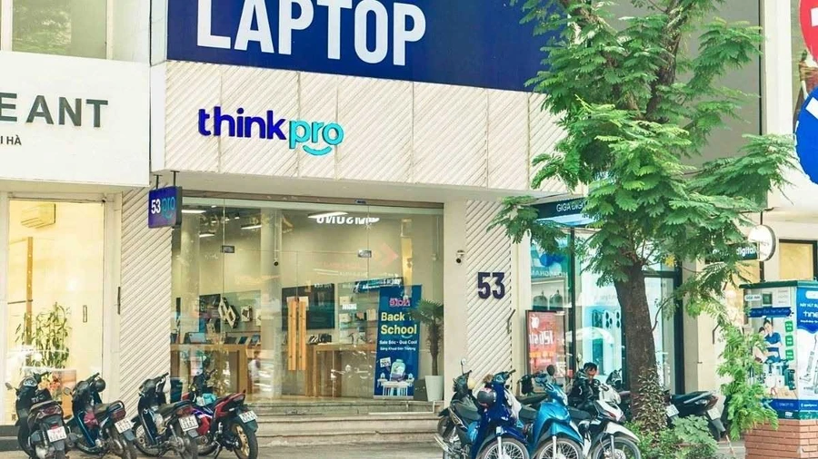 ThinkPro