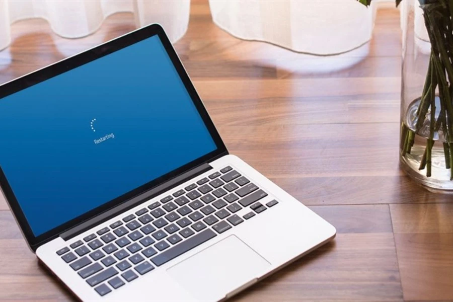 Nếu Bluetooth laptop không hoạt động, hãy kiểm tra xem Bluetooth đã bật chưa hoặc khởi động lại máy