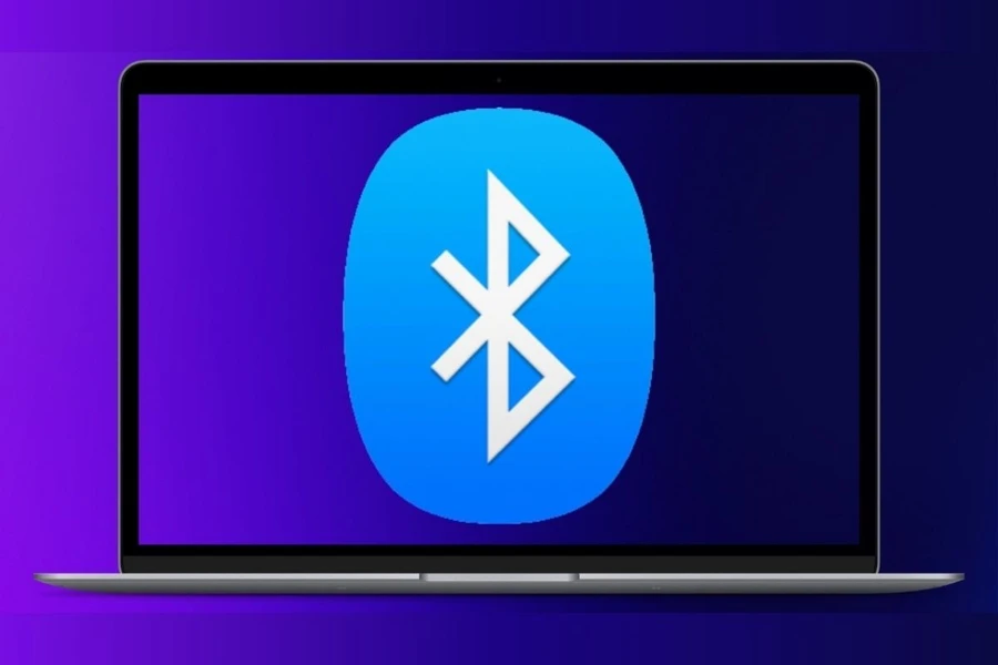 Hầu hết laptop hiện đại ngày nay đều được trang bị Bluetooth