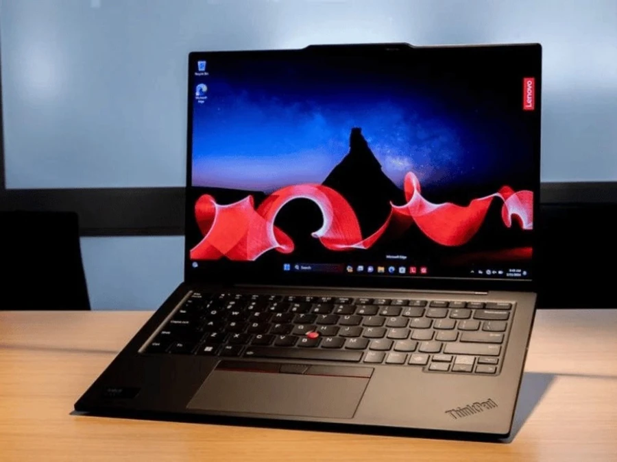 Trải nghiệm bàn phím và touchpad trên ThinkPad X1 Carbon Gen 12 21KC009NVN