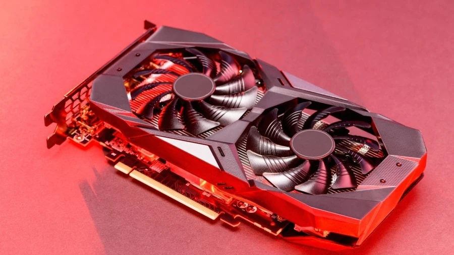 GPU xử lý hình ảnh, quyết định độ sắc nét và FPS của laptop chơi battleground giá rẻ; GPU càng mạnh, trải nghiệm game càng mượt