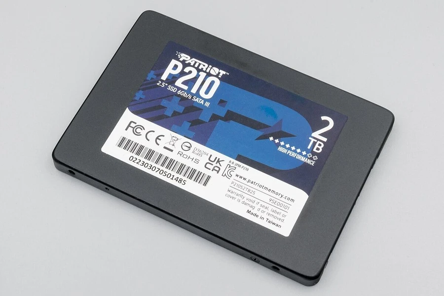 Đầu tư vào SSD là một khoản đầu tư xứng đáng để nâng cao trải nghiệm sử dụng laptop lâu dài