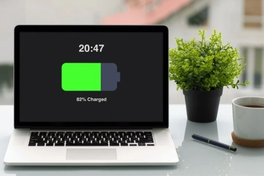 Để đánh giá chính xác thời lượng pin laptop, bạn cần áp dụng các phương pháp kiểm tra khoa học và khách quan