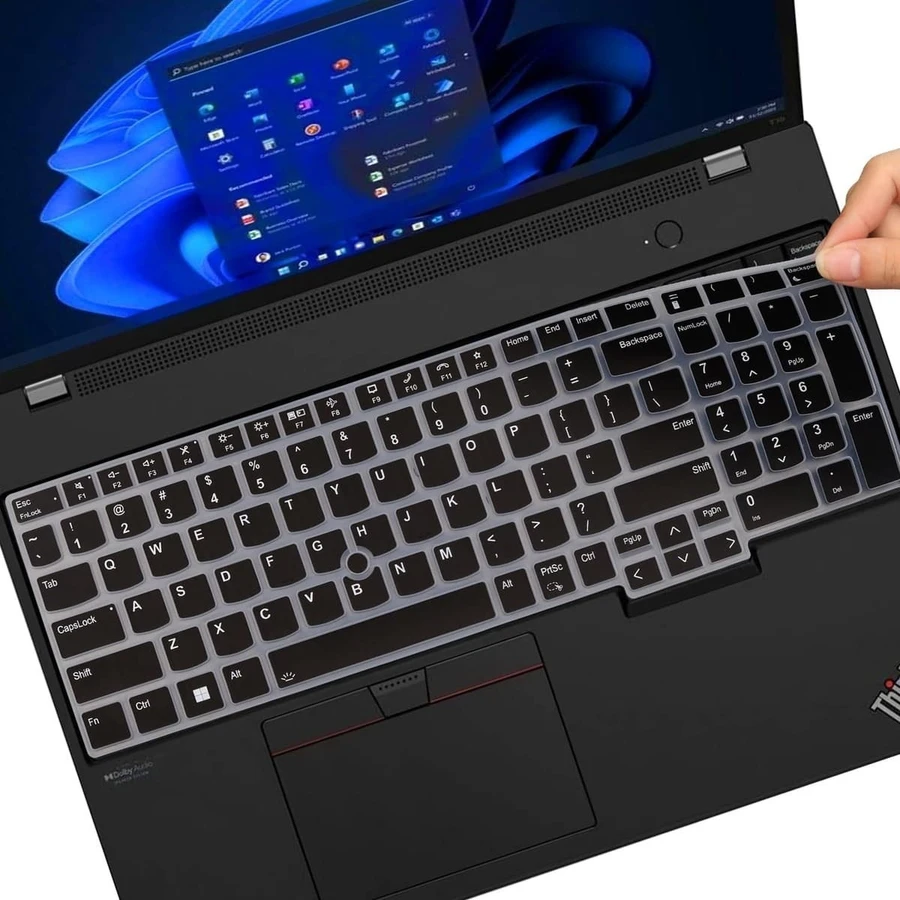 Bàn phím & Touchpad chất lượng cao
