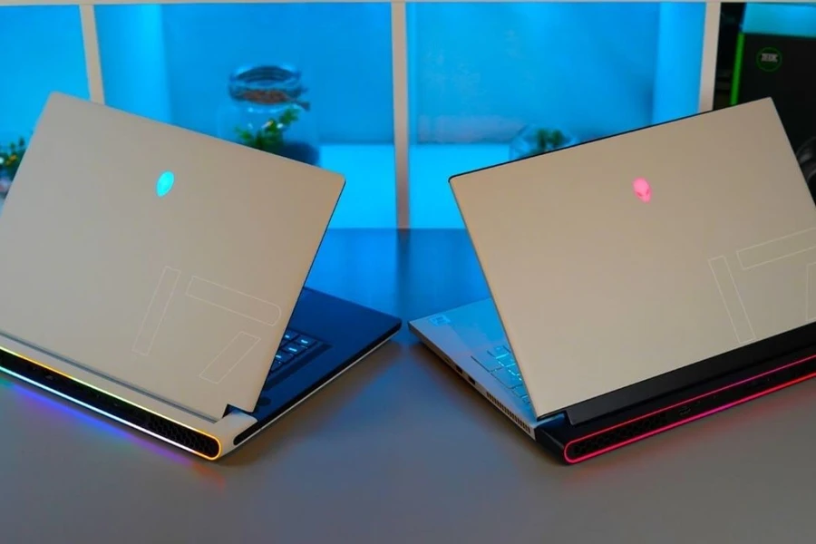CPU Intel Core i7-12700H trở lên hoặc AMD Ryzen 7 6800H trở lên giúp trải nghiệm chơi game mượt mà
