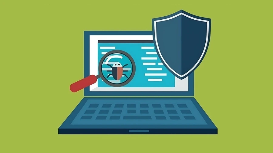 Sử dụng phần mềm diệt virus uy tín để quét và loại bỏ virus, malware