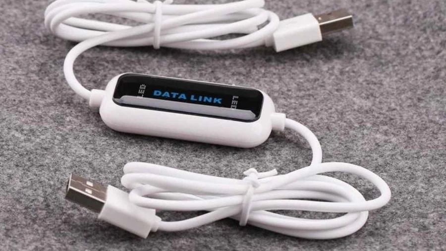 Cáp USB-to-USB
