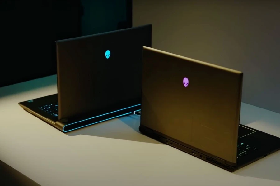 Đánh giá nhanh Alienware m16 R2: Khi hiệu năng là tất cả!