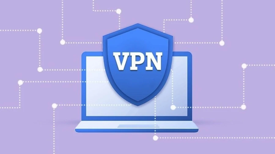 Sử dụng VPN