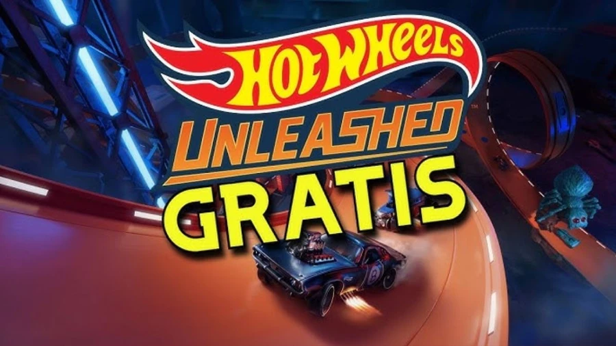 Hot Wheels Unleashed
