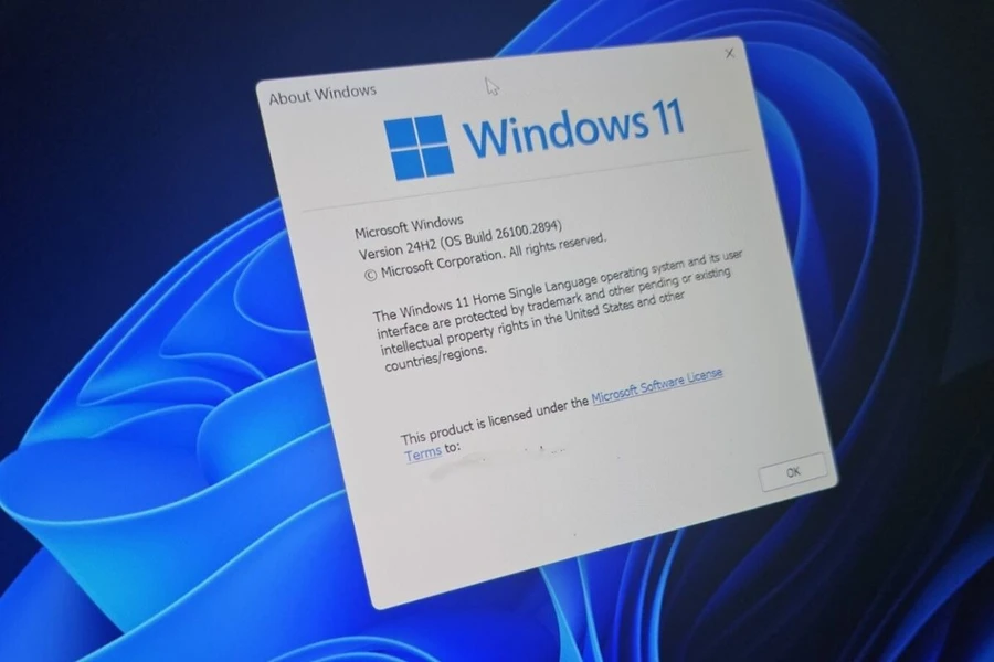 Thường xuyên kiểm tra và cài đặt các bản cập nhật Windows mới nhất