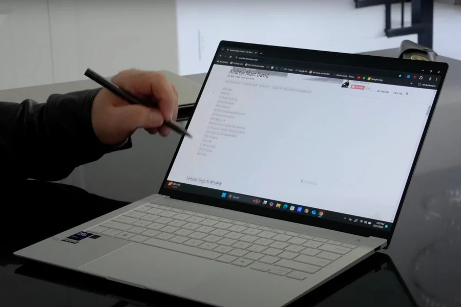 ASUS Zenbook S14 UX5406 có hiệu năng mạnh mẽ, mượt mà