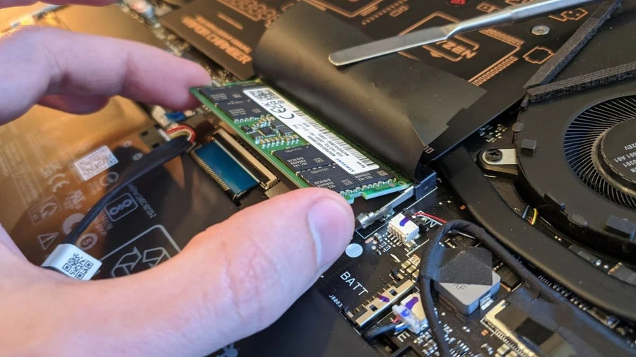 Vai trò và lợi ích của RAM.